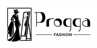 Progga Fashion Logo